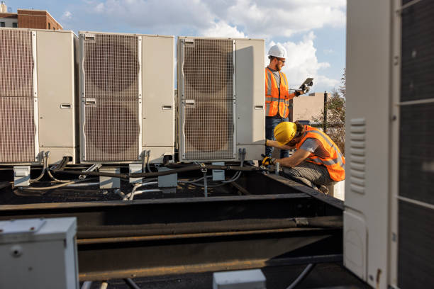 Best HVAC replacement cost  in Detroit Beach, MI