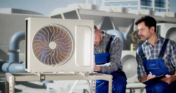 Best Furnace repair near me  in Detroit Beach, MI